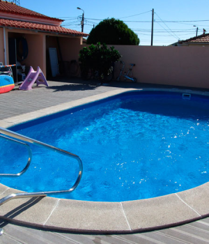 PISCINA FARO